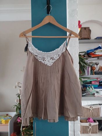 Blouse 44