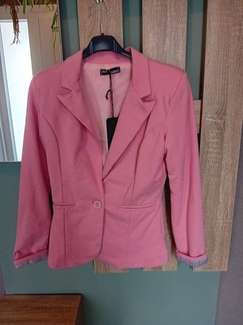 Veste 