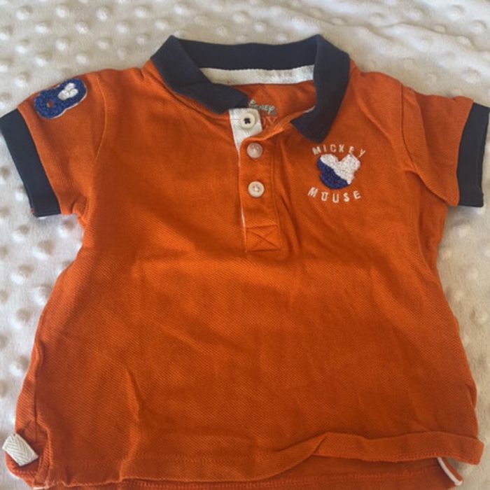 Lot de polo - photo numéro 2