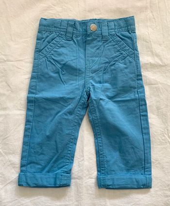 Pantalon Tape à l’œil