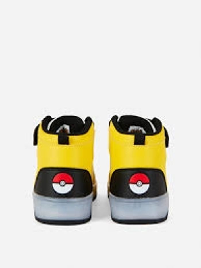 Basket pokemon - photo numéro 3