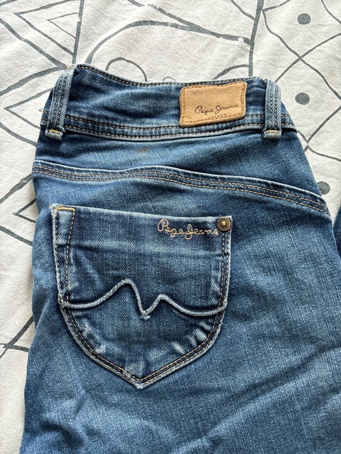 Jeans - photo numéro 2