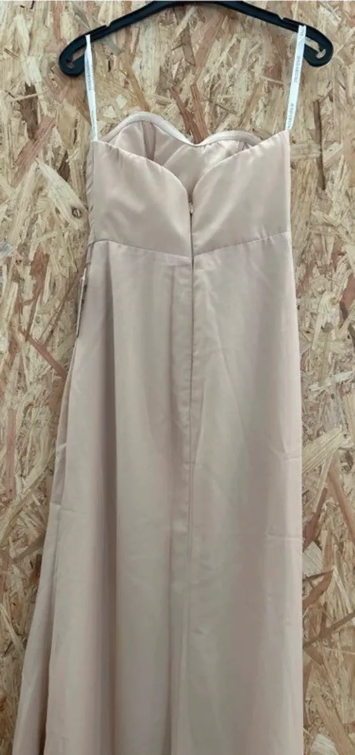 Robe de soirée babaroni - photo numéro 3