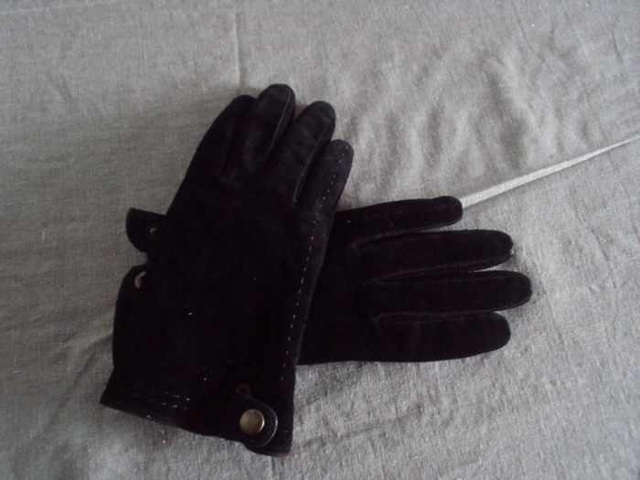 paire de gants femme - photo numéro 3
