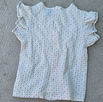 T shirt 6 mois