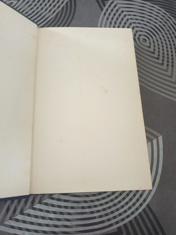 Lot de 2 livres de Roger Borniche - photo numéro 3