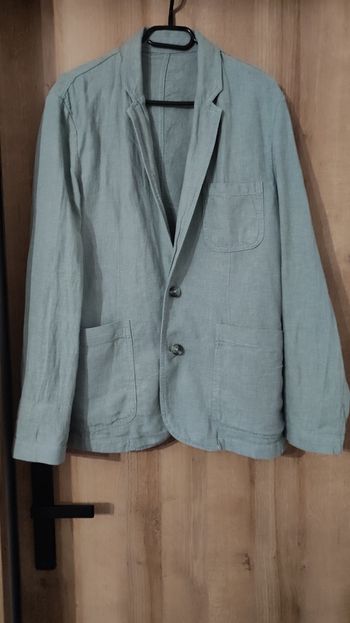 Veste chemise Homme 