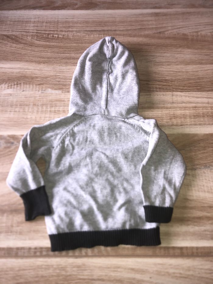 Veste - photo numéro 2