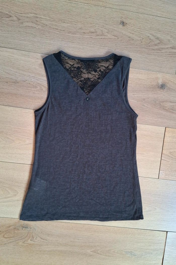 Débardeur bonobo taille XS - photo numéro 5
