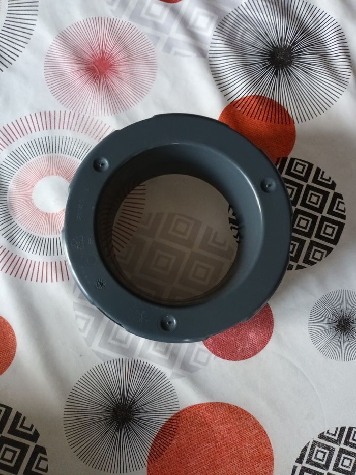 4 recharges poubelle à couches Twist and click - photo numéro 4