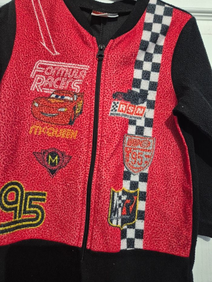 👦  Combinaison pyjama - photo numéro 2