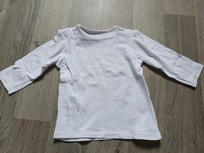 Tee-shirt - photo numéro 3