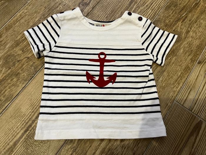 Tee-shirts
