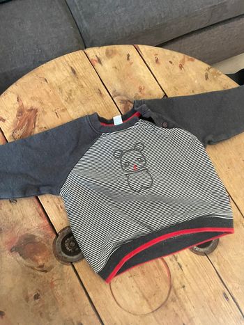 pull 9 mois