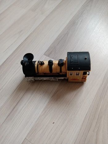 Locomotive 16 cm (165)