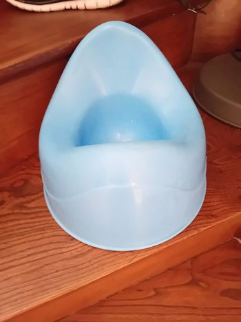Pot pour propreté