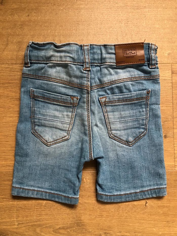 Short bébé garçon - photo numéro 2