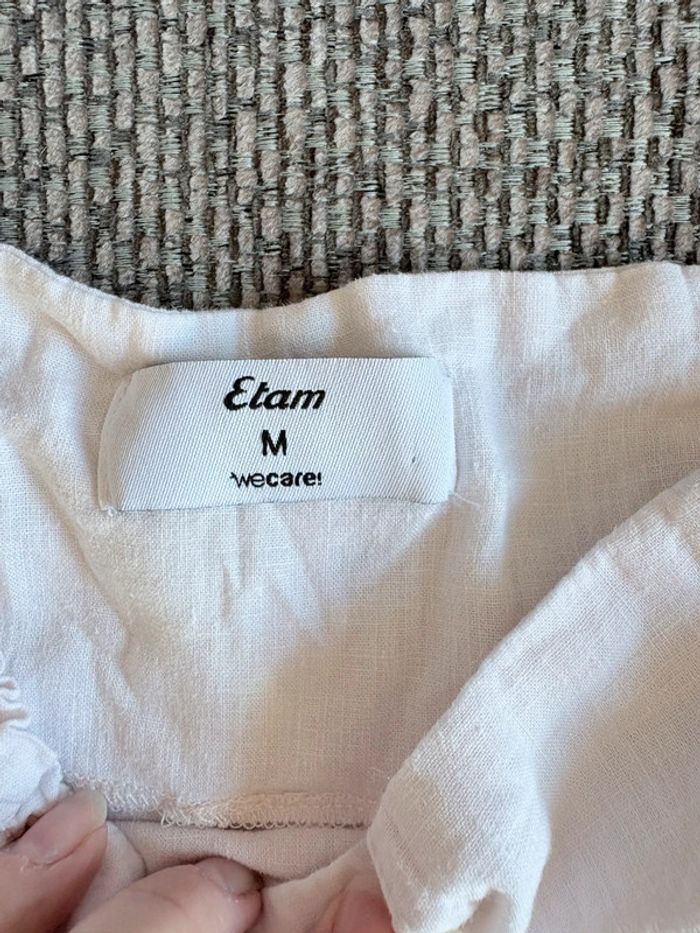 Short pyjama femme Etam 4 - photo numéro 3