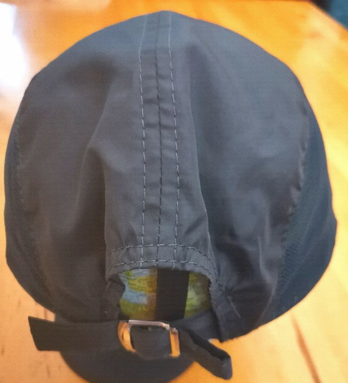 Casquette "Sport" - photo numéro 5