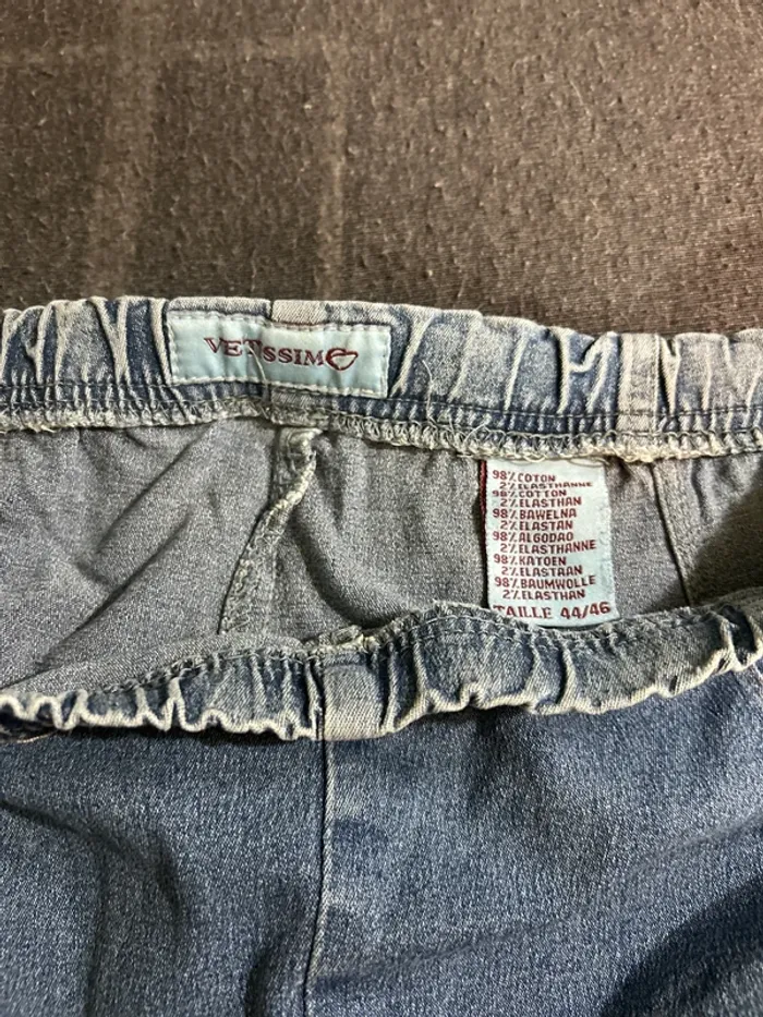 Short - photo numéro 3