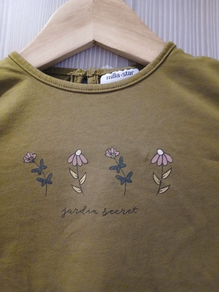 Ensemble fille Jbc 122 - photo numéro 7