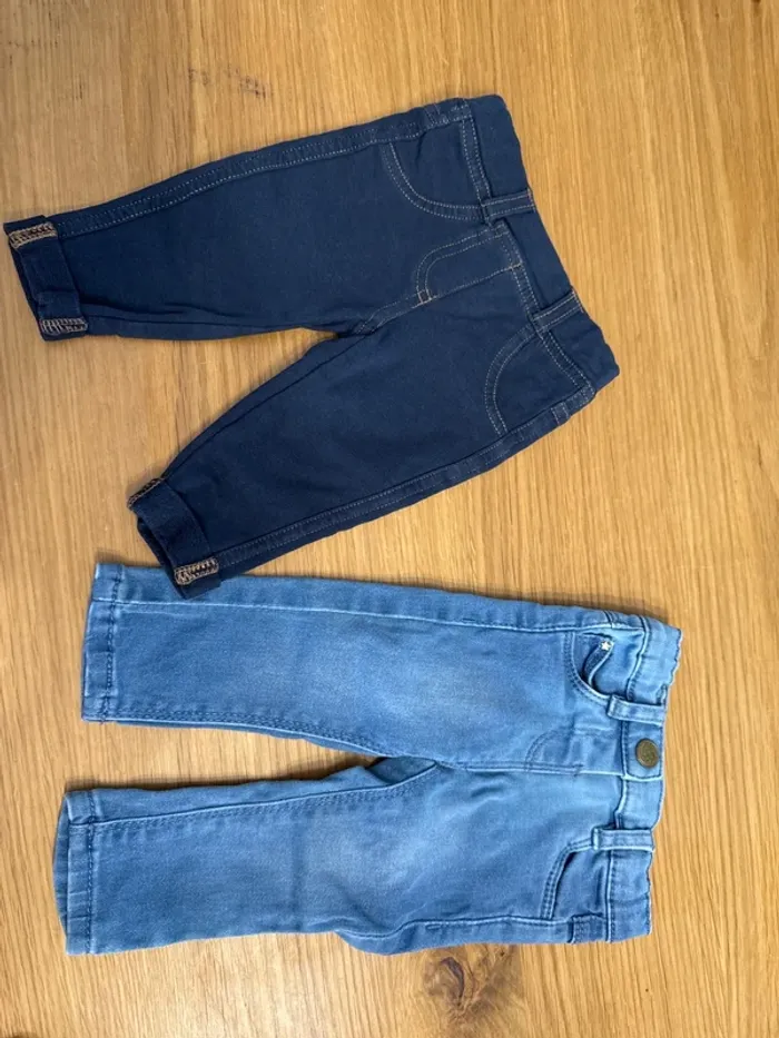 Lot de vêtements Tape à l’œil - photo numéro 16