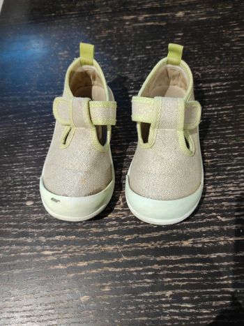 Tennis Nini&girls pointure 23