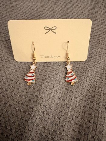 bouche d’oreille sapin 🌲