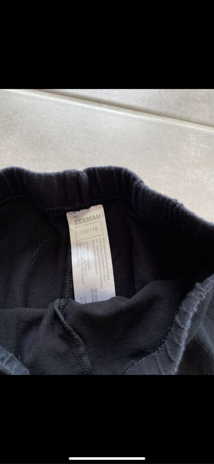 Legging 6 ans - photo numéro 8