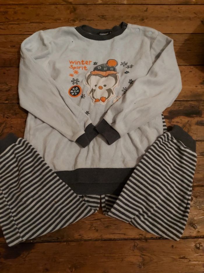 Lot de vêtements garçon - photo numéro 15