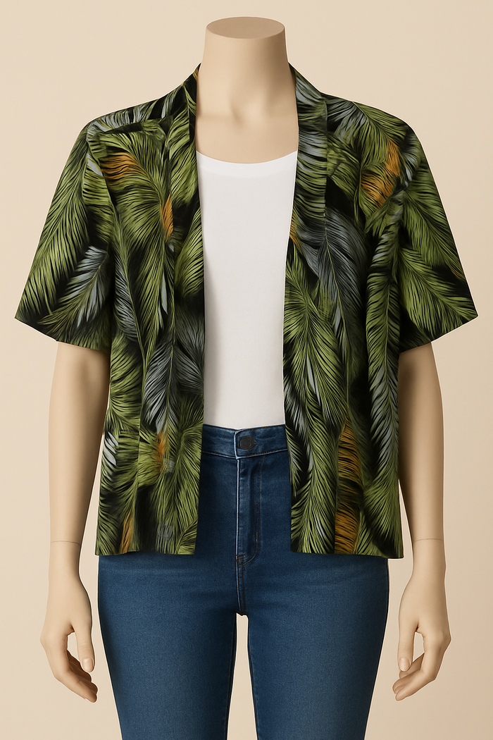Kimono - Shein - Taille 40
