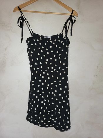 Robe taille M