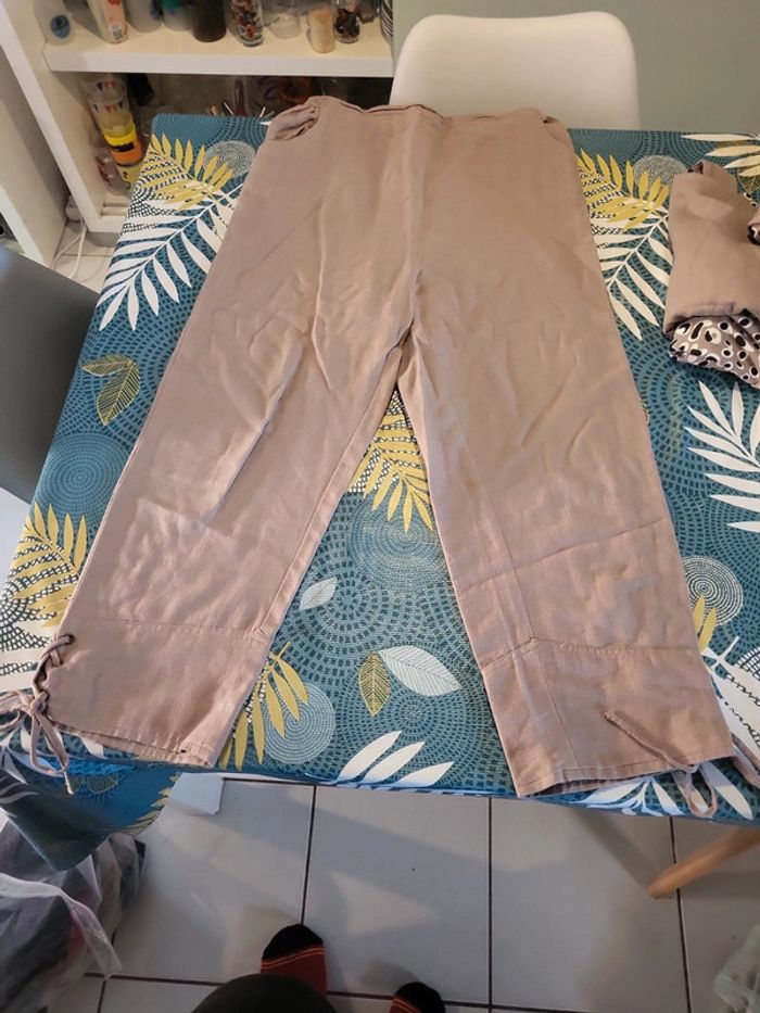 Ensemble femme - photo numéro 4