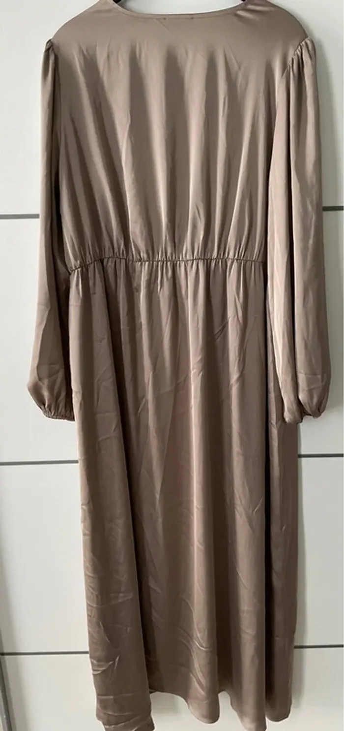 Robe longue - photo numéro 10