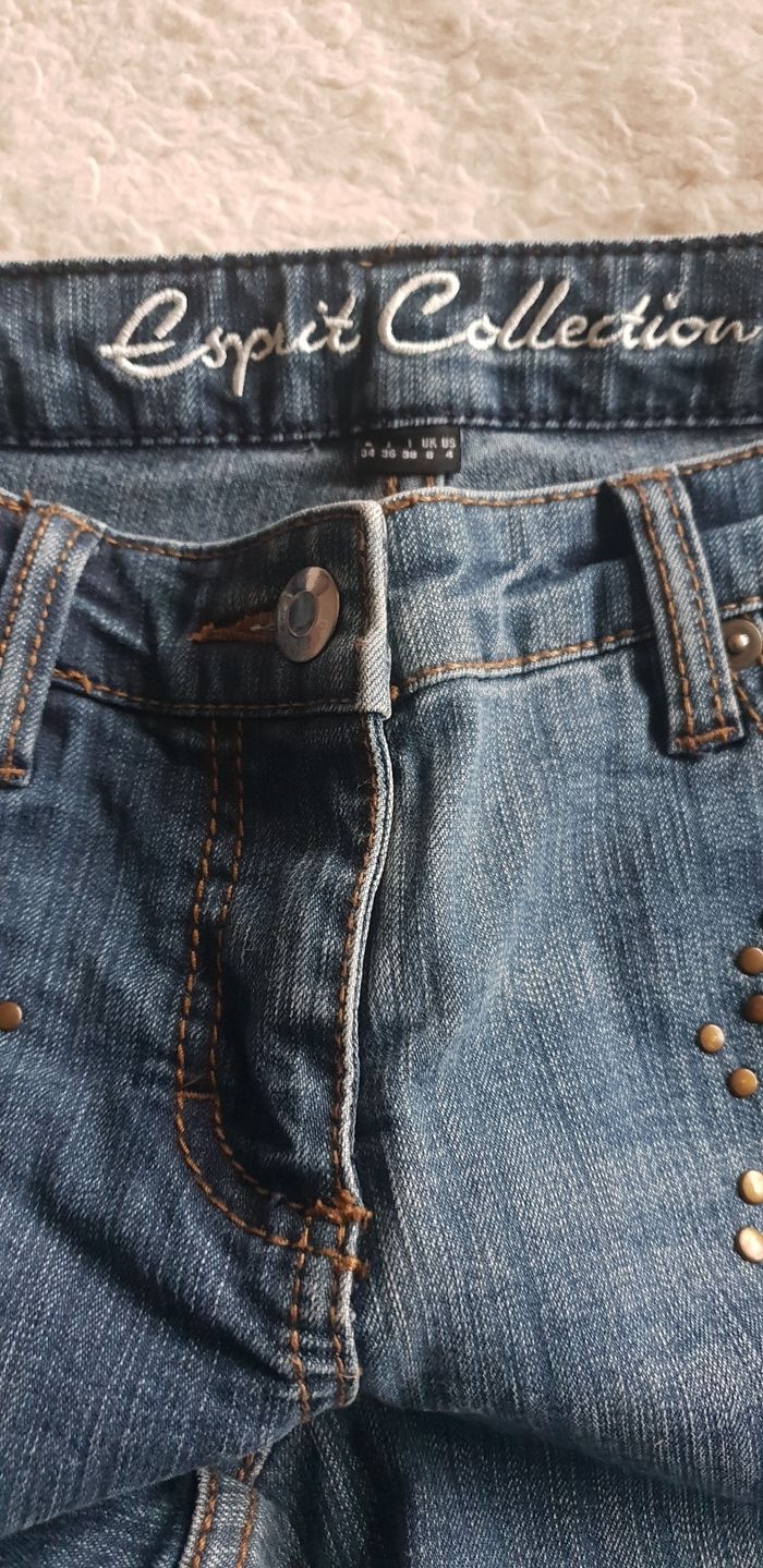 Jean femme - photo numéro 5