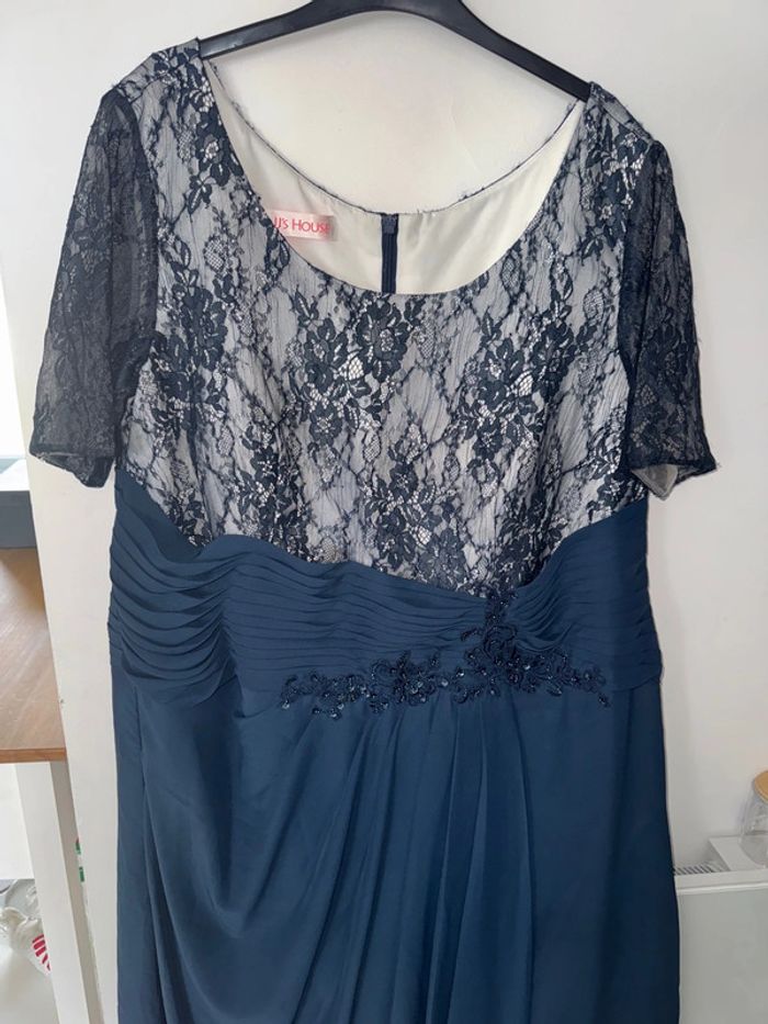 Robe cérémonie femme - photo numéro 2