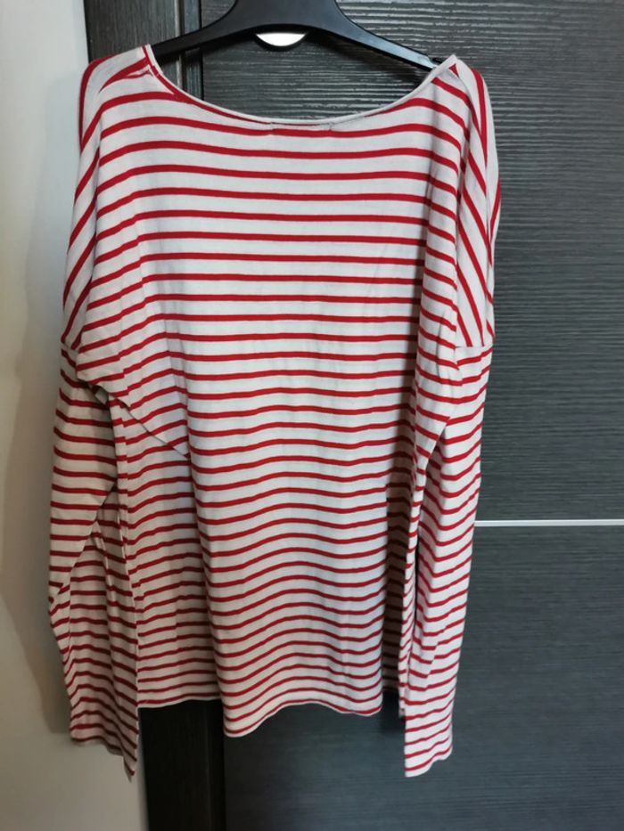 TEE shirt - photo numéro 4