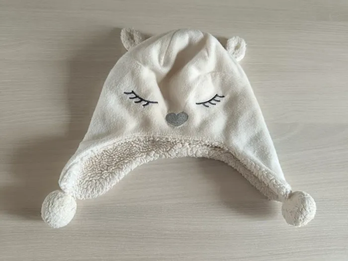 bonnet