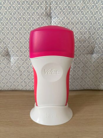 Chauffe-Cire Roll-On Electrique "Easy Wax"