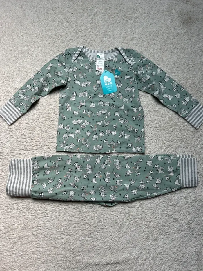 Pyjamas Love to Dream