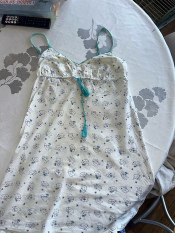 Chemise de nuit