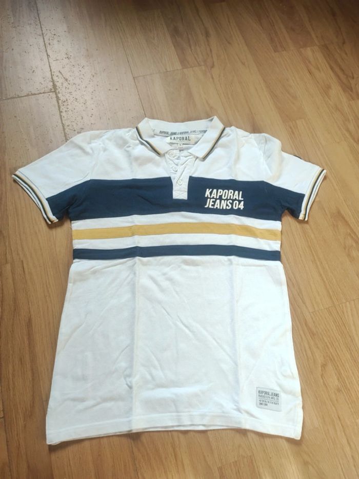 Polo Kaporal