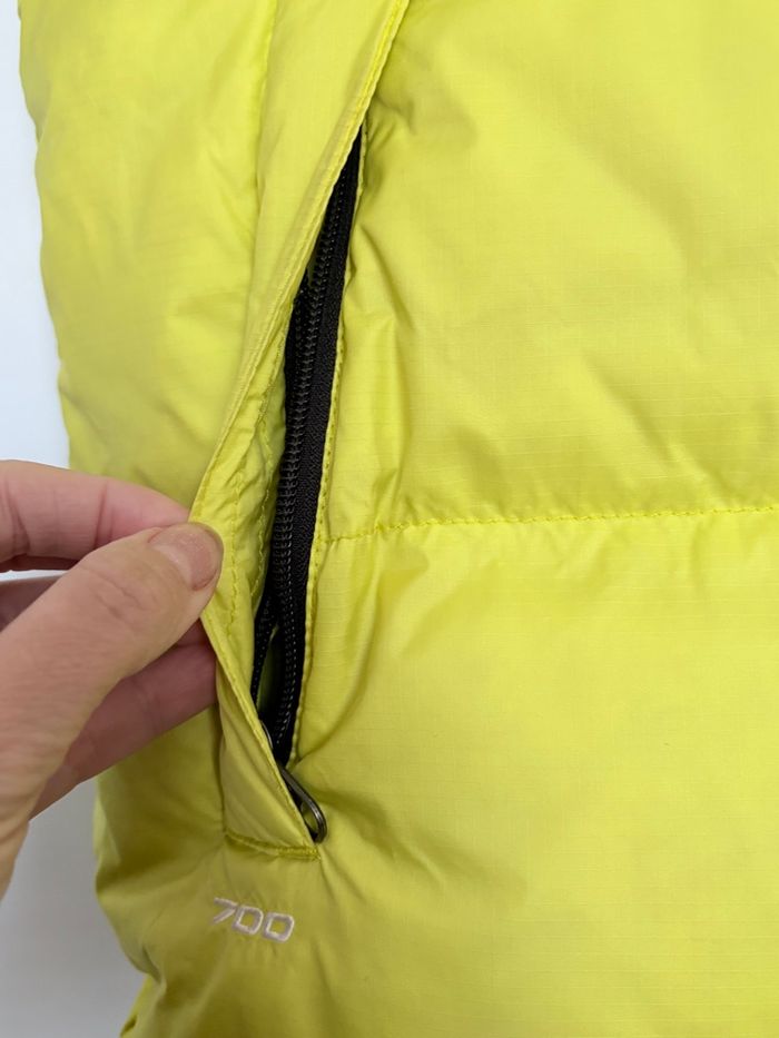 Doudoune The North Face - photo numéro 4