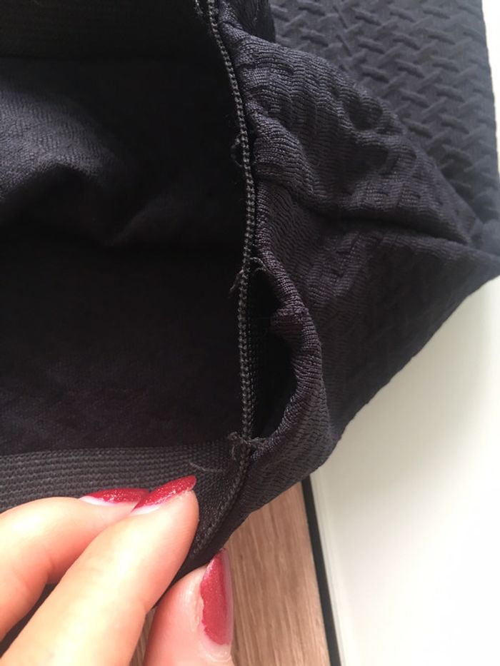 Jupe moulante - photo numéro 5