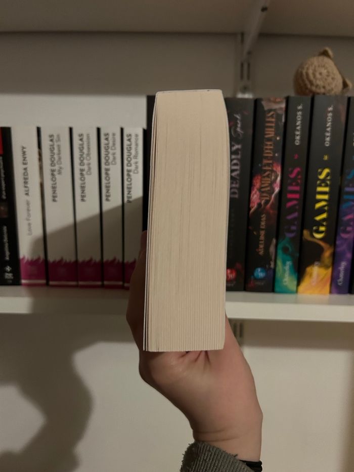 Twisted Love + Goodies de précommande - photo numéro 4