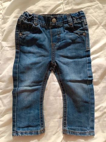Jeans tao 9m