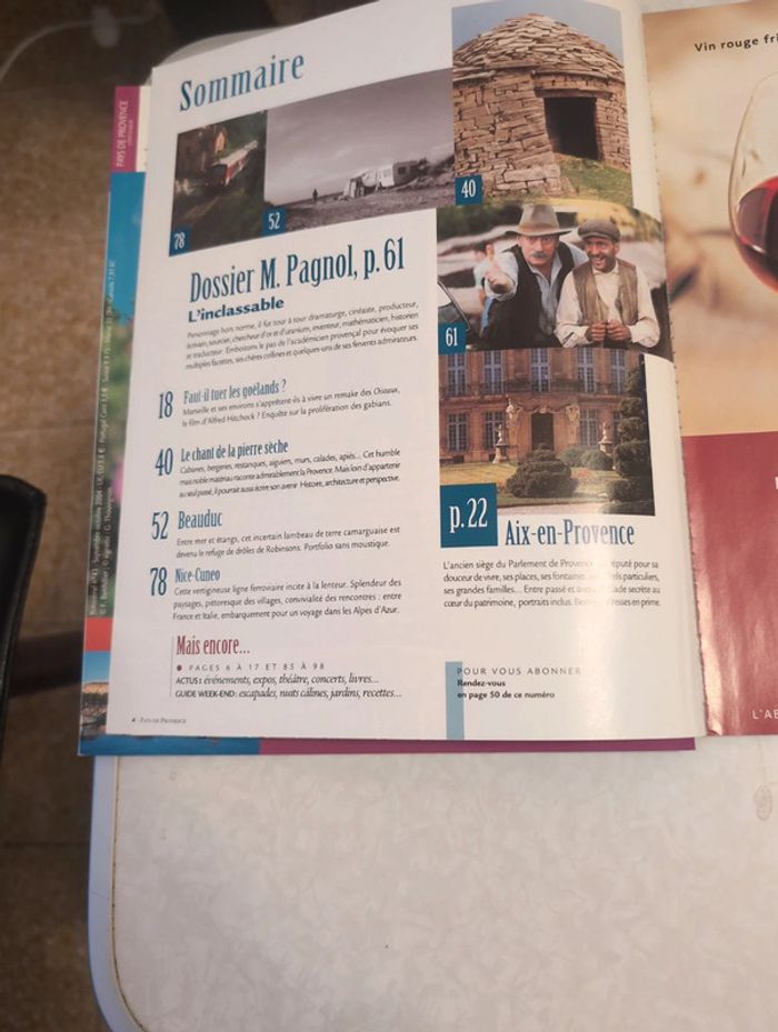 Livres - photo numéro 4