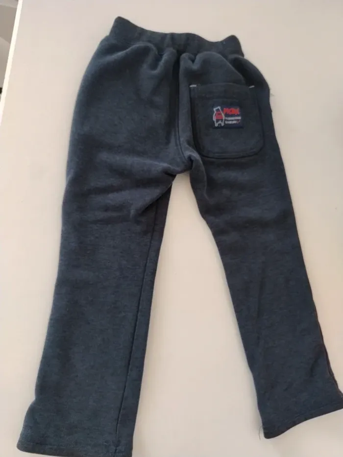 Pantalons fille d'hiver - photo numéro 4