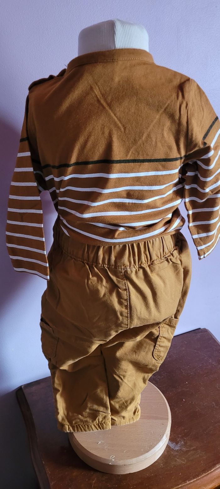 Ensemble 2 pièces - photo numéro 6