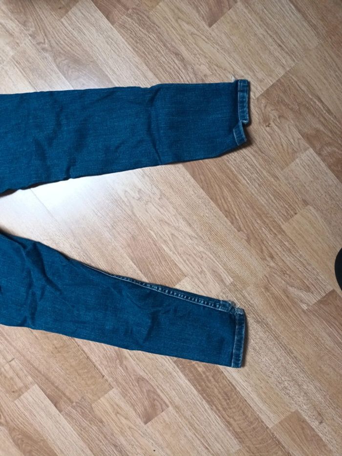 Jean zara destroyed 38 - photo numéro 11